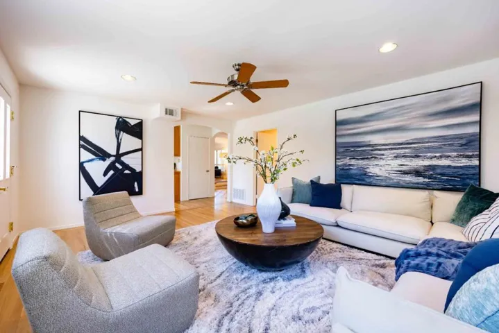 1032 Pilinut Court, Sunnyvale, California 94087