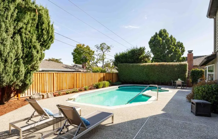1032 Pilinut Court, Sunnyvale, California 94087