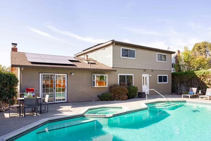 1032 Pilinut Court, Sunnyvale, California 94087