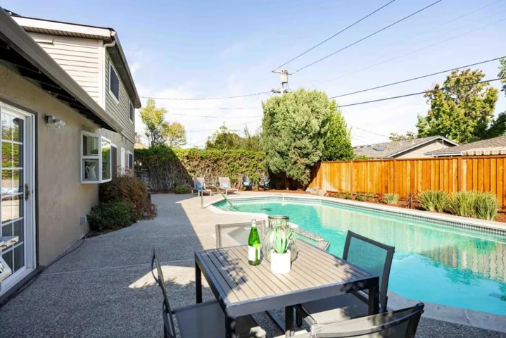 1032 Pilinut Court, Sunnyvale, California 94087