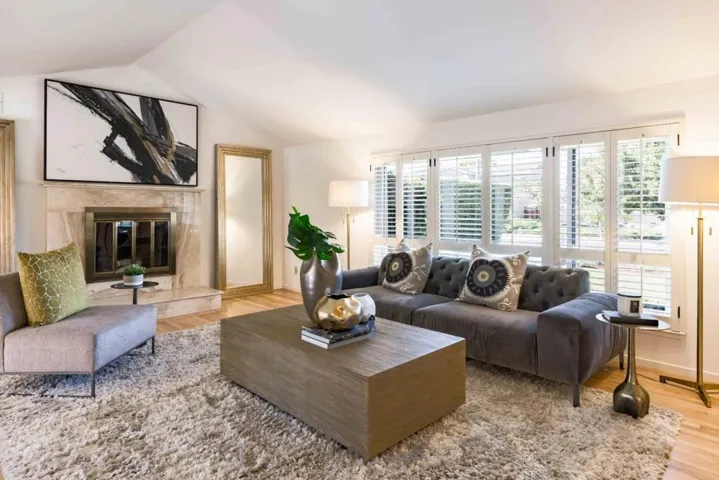 1032 Pilinut Court, Sunnyvale, California 94087