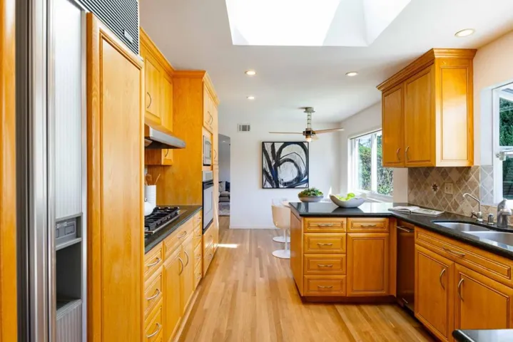 1032 Pilinut Court, Sunnyvale, California 94087