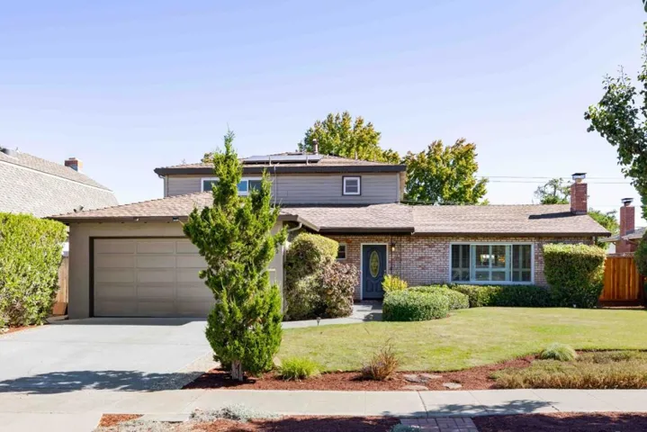 1032 Pilinut Court, Sunnyvale, California 94087