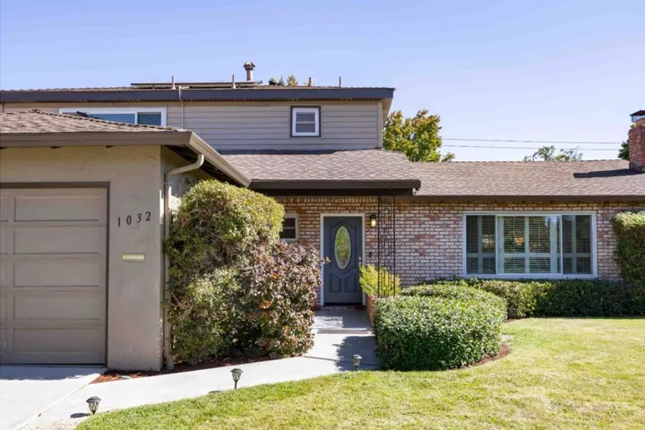1032 Pilinut Court, Sunnyvale, California 94087