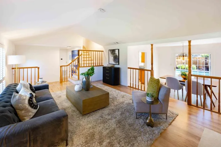1032 Pilinut Court, Sunnyvale, California 94087
