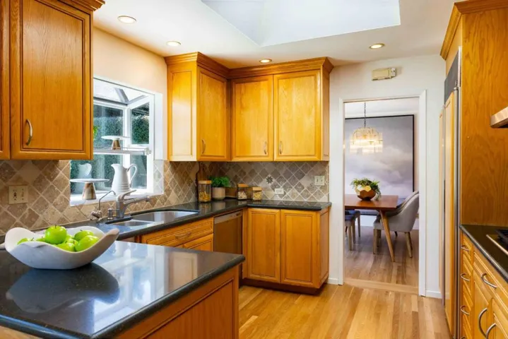 1032 Pilinut Court, Sunnyvale, California 94087