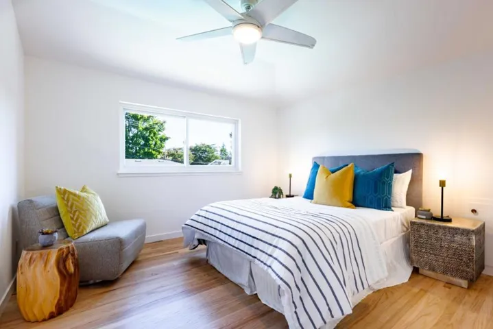 1032 Pilinut Court, Sunnyvale, California 94087