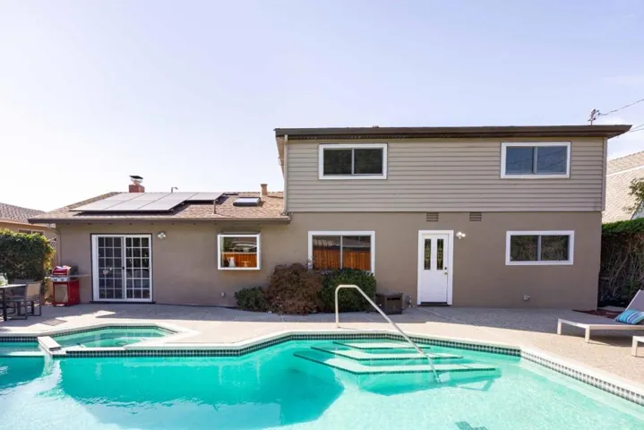 1032 Pilinut Court, Sunnyvale, California 94087