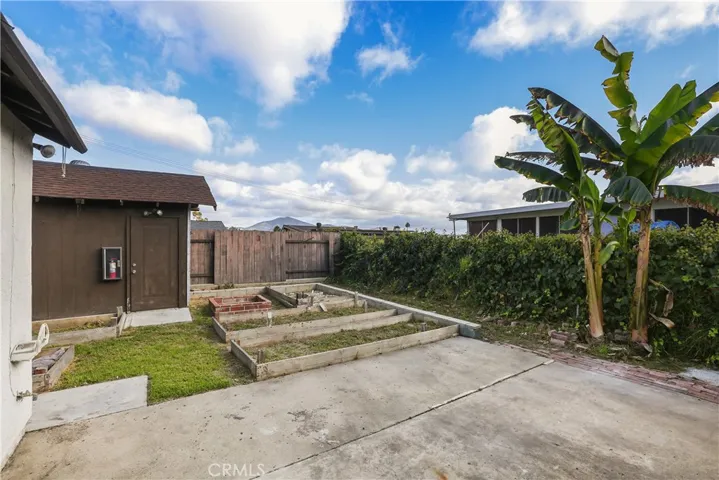 1811 Lebuan Drive, Lemon Grove, California 91945
