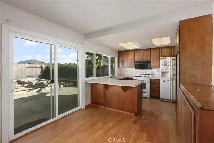 1811 Lebuan Drive, Lemon Grove, California 91945