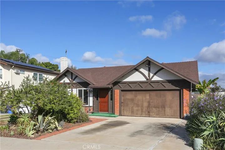 1811 Lebuan Drive, Lemon Grove, California 91945