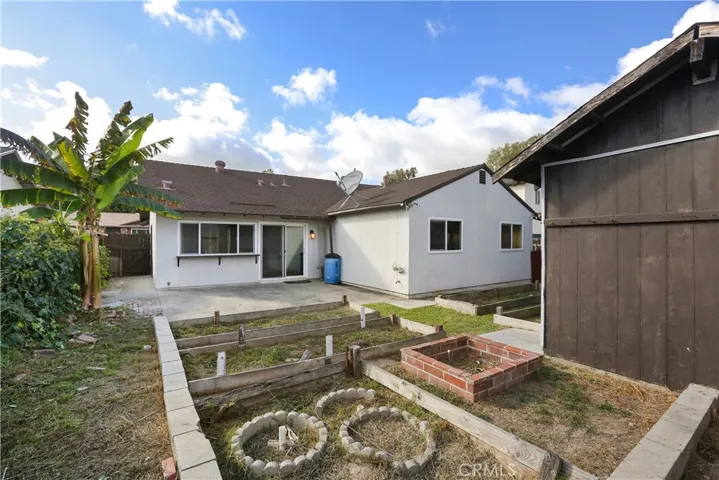 1811 Lebuan Drive, Lemon Grove, California 91945