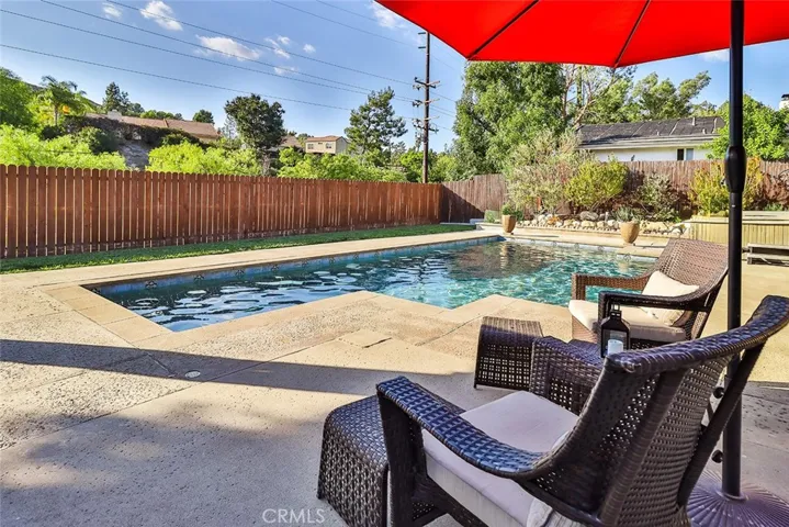 3933 Patrick Henry Place, Agoura Hills, California 91301