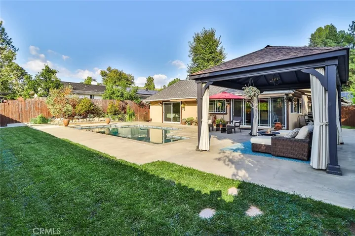 3933 Patrick Henry Place, Agoura Hills, California 91301