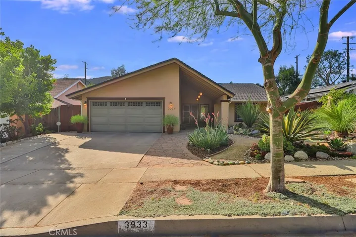 3933 Patrick Henry Place, Agoura Hills, California 91301