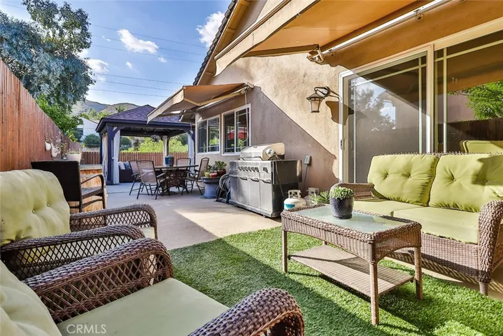 3933 Patrick Henry Place, Agoura Hills, California 91301