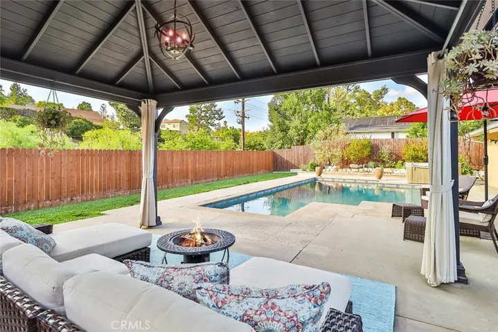 3933 Patrick Henry Place, Agoura Hills, California 91301
