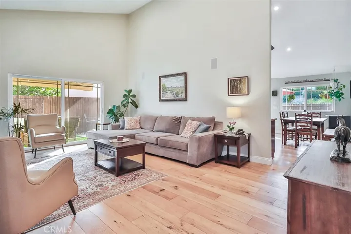 3933 Patrick Henry Place, Agoura Hills, California 91301