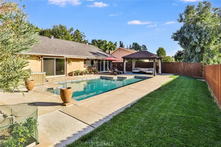 3933 Patrick Henry Place, Agoura Hills, California 91301