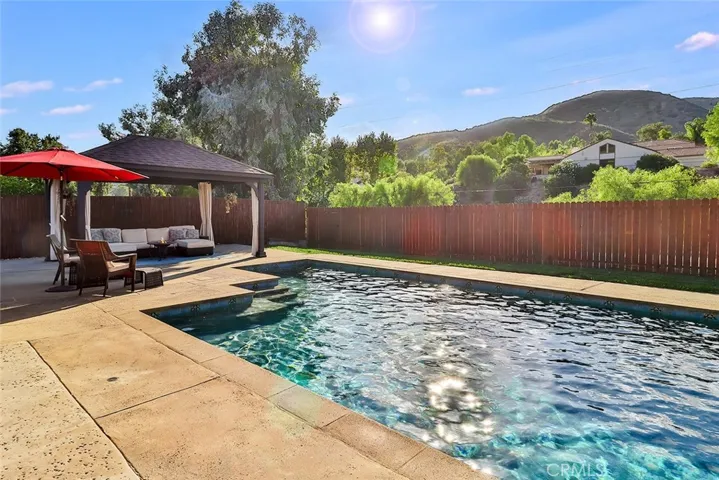 3933 Patrick Henry Place, Agoura Hills, California 91301