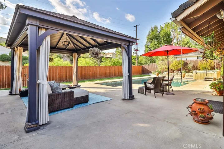 3933 Patrick Henry Place, Agoura Hills, California 91301