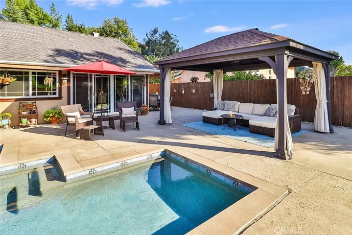 3933 Patrick Henry Place, Agoura Hills, California 91301