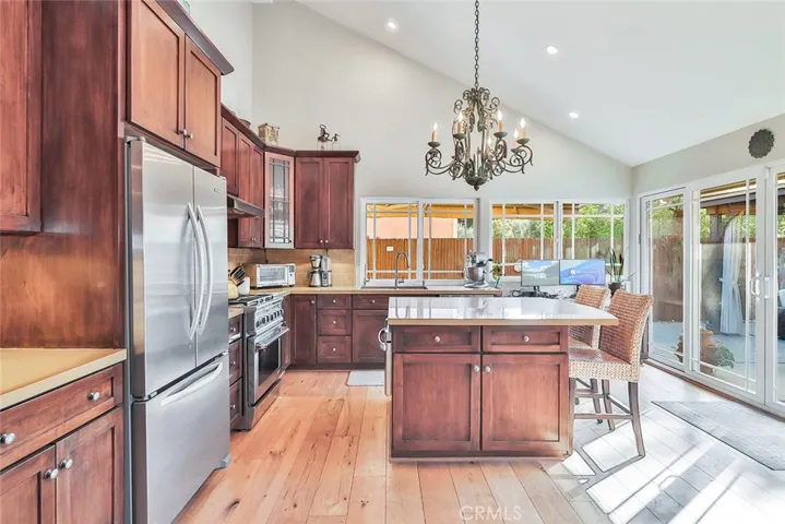 3933 Patrick Henry Place, Agoura Hills, California 91301