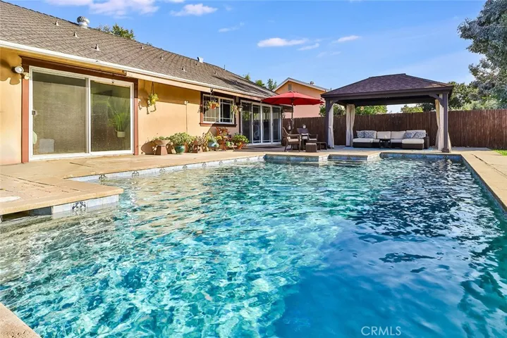 3933 Patrick Henry Place, Agoura Hills, California 91301