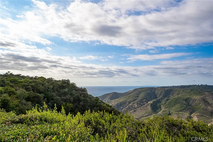 Walking and hiking trails