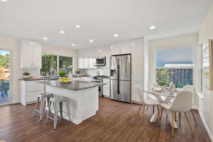 1726 Coraltree Place, San Jose, California 95131