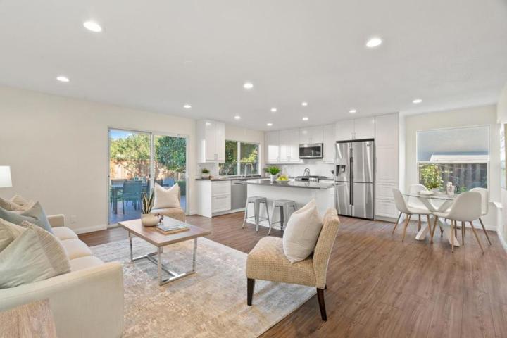 1726 Coraltree Place, San Jose, California 95131