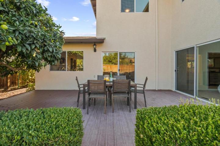 1726 Coraltree Place, San Jose, California 95131