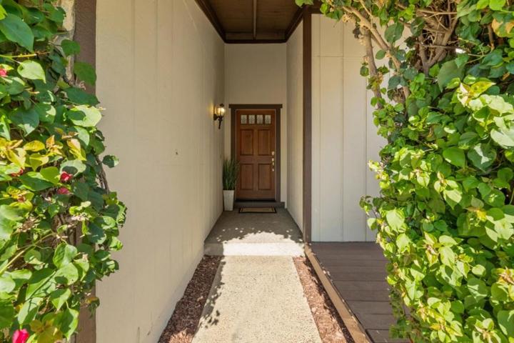 1726 Coraltree Place, San Jose, California 95131