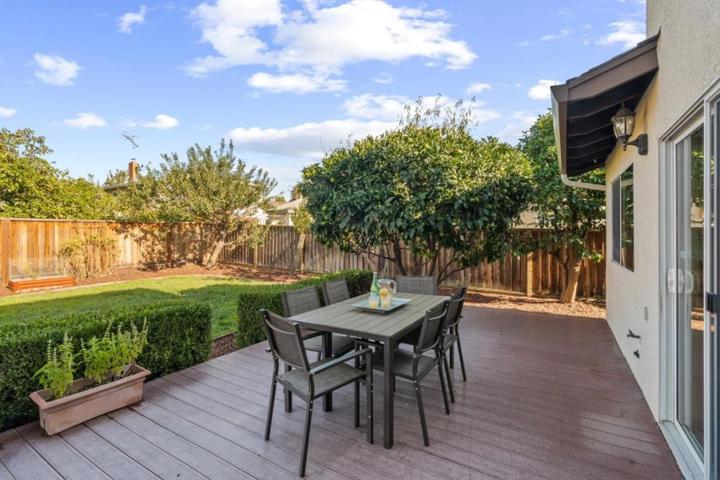 1726 Coraltree Place, San Jose, California 95131