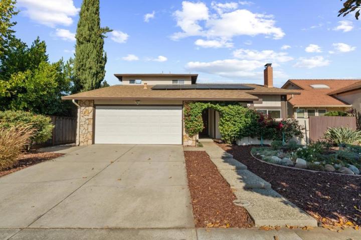 1726 Coraltree Place, San Jose, California 95131