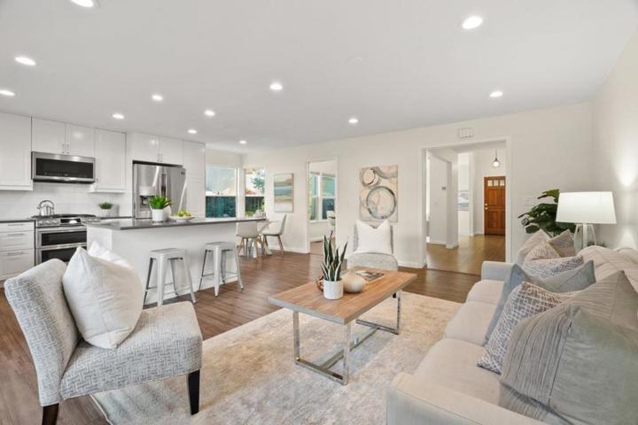 1726 Coraltree Place, San Jose, California 95131