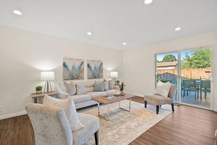 1726 Coraltree Place, San Jose, California 95131