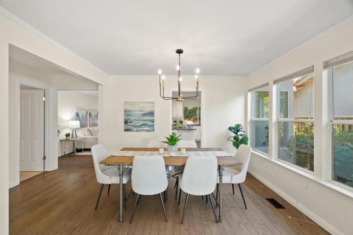 1726 Coraltree Place, San Jose, California 95131