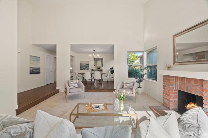 1726 Coraltree Place, San Jose, California 95131