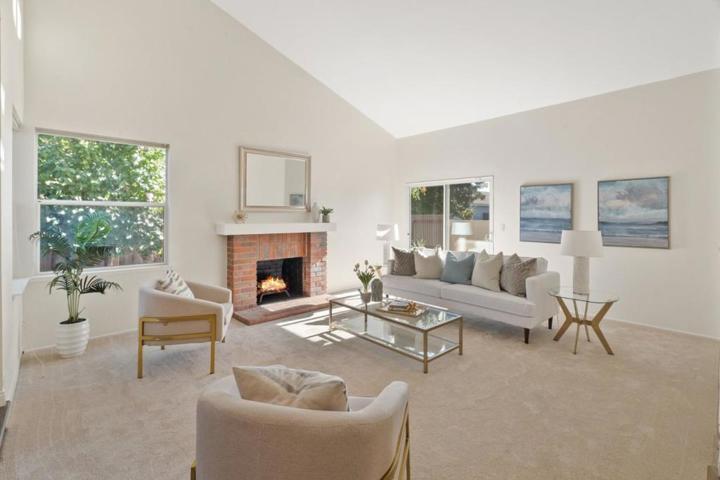 1726 Coraltree Place, San Jose, California 95131