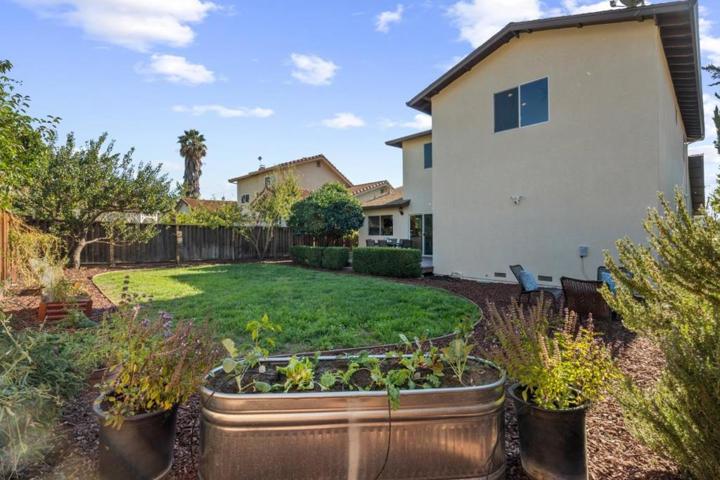 1726 Coraltree Place, San Jose, California 95131