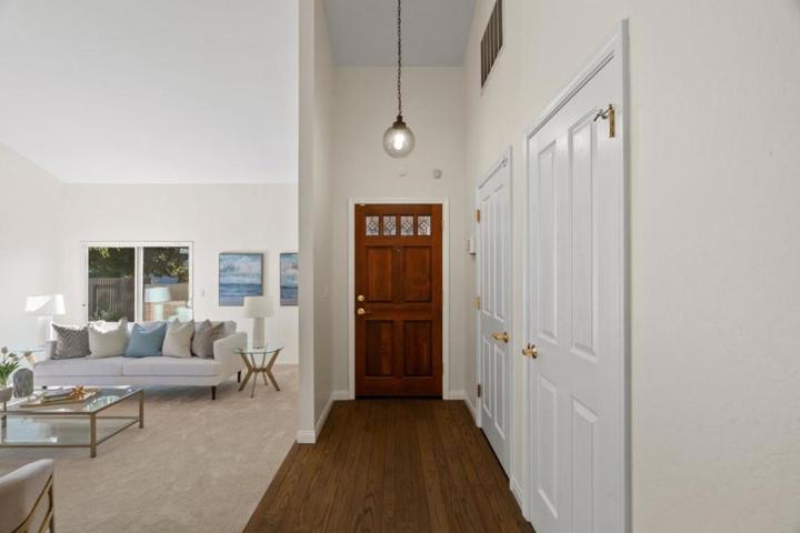 1726 Coraltree Place, San Jose, California 95131