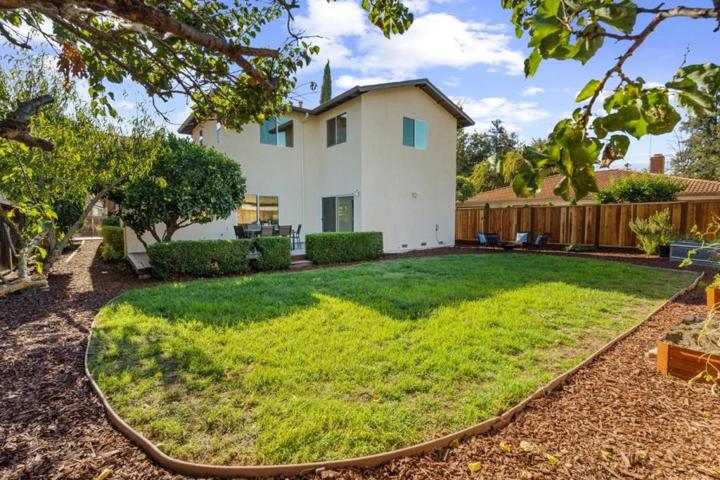 1726 Coraltree Place, San Jose, California 95131