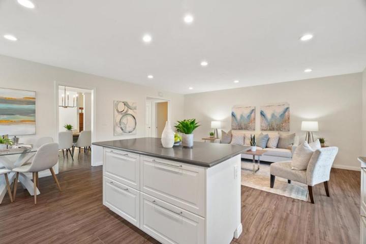 1726 Coraltree Place, San Jose, California 95131