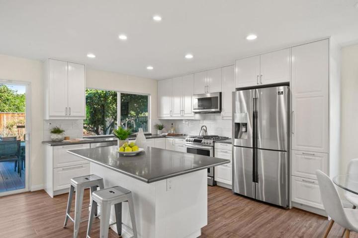 1726 Coraltree Place, San Jose, California 95131