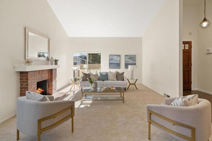 1726 Coraltree Place, San Jose, California 95131