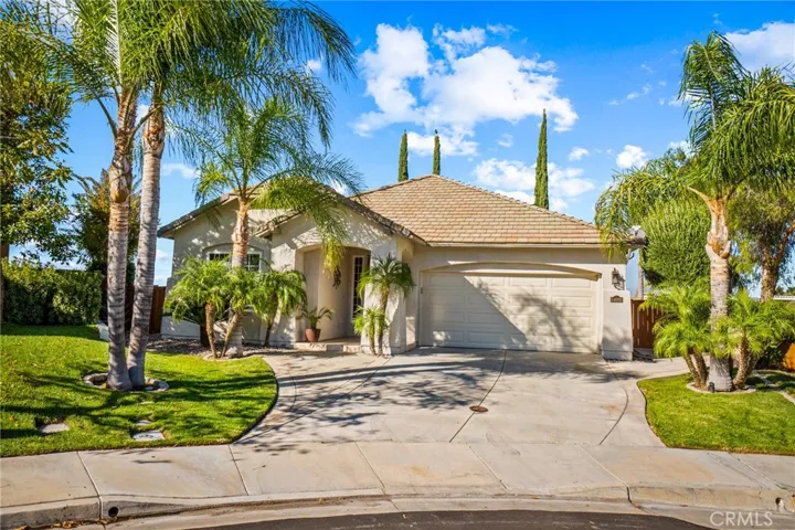 44699 Mumm Street, Temecula, California 92592