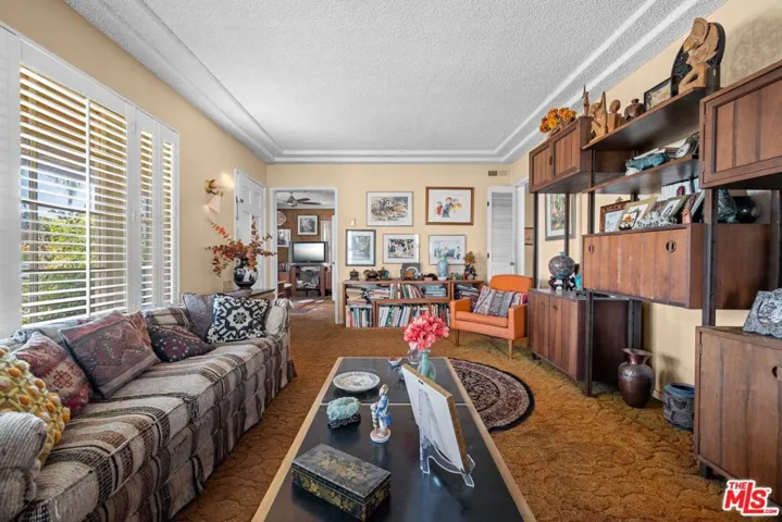 4263 Le Bourget Avenue, Culver City, California 90232