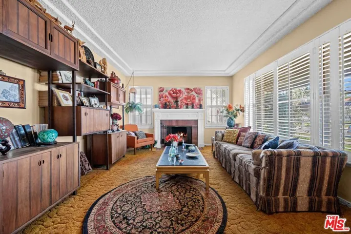 4263 Le Bourget Avenue, Culver City, California 90232