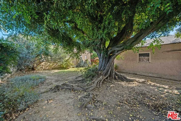 4263 Le Bourget Avenue, Culver City, California 90232